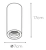 Lucide 35100/17/31 Productafbeelding-voorbeeld 5