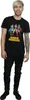 DC Super Hero Girls - "Super Power" T-Shirt für Herren Produktbild-Vorschau 3