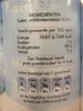 Van Gilse Puderzucker 15 Dosen x 250 Gramm Produktbild-Vorschau 2