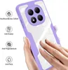 360° Grad Hülle für Xiaomi Redmi Note 15 Pro 5G vollschutz Produktbild-Vorschau 4