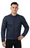 Revit Eclipse 2 Veste textile pour moto, bleu foncé, L Voir les images du produit 3