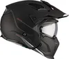 MT Streetfighter SV Jethelmet 22.05 - Nero opaco | L (59 - Anteprima dell’immagine prodotto 18