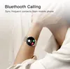 Elegante Damen Smartwatch mit Telefonfunktion, 1.32" HD Produktbild-Vorschau 3