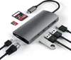 Satechi Multi-Port Adapter V2 Dockingstation Produktbild-Vorschau 6