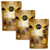 Lakritzkugeln mit Caramel Seasalt 3x 110g von Nordthy Produktbild-Vorschau 1