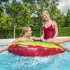 BESTWAY Gelatina gonfiabile, rotonda, 115 cm Anteprima dell’immagine prodotto 30