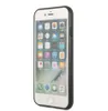 Guess GUHCI84GMGGR iPhone 7/8/SE 2020/ 2022 Grau/Grau Produktbild-Vorschau 5