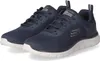 Skechers Herren Sneaker Track Broader, Blau, EU 45, Memory Produktbild-Vorschau 21
