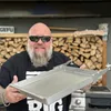PlanchaFlex die Verstellbare Premium-Plancha - Produktbild-Vorschau 11