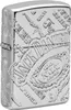 Zapa?ova? Zippo Jack Daniels Armor Case leštený s Náhľad obrázku produktu 2