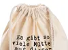 Mr. & Mrs. Panda Beutel Es gibt so viele... - Transparent - Produktbild-Vorschau 5