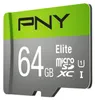 PNY Elite, 64 GB, MicroSDXC, Klasse 10, UHS-I, 100 MB/s, Produktbild-Vorschau 13