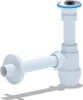 Belvit Waschbecken Siphon 1 1/4" Ø32 mm Produktbild-Vorschau 1