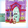 Enchantimals cervo playset con cerbiatto Danessa Deer e Anteprima dell’immagine prodotto 15