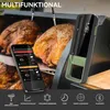 BBQ Bluetooth-Thermometer, 2-Sonden, 100m Reichweite, Produktbild-Vorschau 7