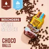 ALLNUTRITION Sweet Sauce 500ml Milchschokolade süße Soße Produktbild-Vorschau 3