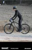 Taška na bicykel Rhinowalk - RK9300 na riadidlá čierna Náhľad obrázku produktu 10