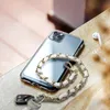 Avizar, Handyschmuck, geflochtene Kette mit Kunstleder, Produktbild-Vorschau 3