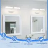 ZMH LED oświetlenie lustra 6W 40CM biały kinkiet IP44 Podgląd zdjęcia produktu 2