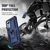 Armor Shield custodia del telefono cellulare per Xiaomi 12T Anteprima dell’immagine prodotto 6