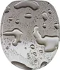 SANILO® Dewdrop WC sedátko, WC poklop přímo od výrobce, WC Náhled obrázku produktu 2