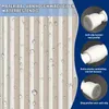 Magnetischer Verdunkelungsvorhang 100×200 cm, wasserdicht, Raumteiler Produktbild-Vorschau