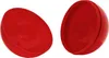 Boules de loterie en plastique CombiCraft Ø75 mm rouge - Voir les images du produit 2