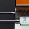 Baseus kabel do danych 2 USB-C Micro-USB, ładowanie, 100 Podgląd zdjęcia produktu 20