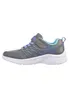 Skechers Klettverschluß in grau, Gr. 29 Produktbild-Vorschau 8