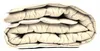 Bettdecke - Winter - 180x200 cm - Warm - Creme - aus Produktbild-Vorschau 2
