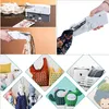 Nähmaschine Mini Elektrische Tragbare Handnähmaschine Produktbild-Vorschau 7