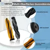 VERCO Ersatzteile für Dreame Aqua10 Ultra Roller Zubehör Produktbild-Vorschau 3