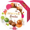 Indywidualnie pakowane czekoladki Merci Lovelies Classic 5 Podgląd zdjęcia produktu 1