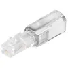 helos Untangler, Twist-Stop, schmale Form, Produktbild-Vorschau 4