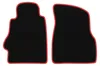 Velours automatten voor Toyota MR2 ZZW30 1999-2007 (coupé) Productafbeelding-voorbeeld 1
