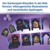 Lupi mannari bambini Ravensburger 22692 Anteprima dell’immagine prodotto 6