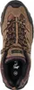 Almwalker Outdoorboots Skanden Herren (Braun/Camouflage) Produktbild-Vorschau 3