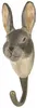 WILDLIFEGARDEN Wildlife Garden WG510 - Gancio a forma di Anteprima dell’immagine prodotto 2
