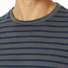 SCHIESSER Pyjama court homme - Casual Essentials, col rond, Voir les images du produit 4