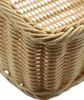 Auslagekorb aus Poly-Rattan, 50x50 cm, Regalkorb, Brotkorb Produktbild-Vorschau 7