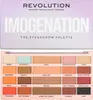 Makeup Revolution - Imogenation Lidschattenpalette Produktbild-Vorschau 4