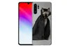 MuchoWow® Handyhülle Schutzhülle Hülle für Huawei P30 Pro Produktbild-Vorschau 2