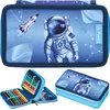 Herlitz Cosmic Explorer, 23 kusov, Modrá, Tmavo modrá, Náhľad obrázku produktu 3
