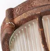 Brilliant 94459/60 Bobbi Wand- und Deckenleuchte 28cm rost Produktbild-Vorschau 4