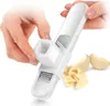 Strúhadlo na cesnak a zázvor HANDY X-sharp, s vylúhovaním Náhľad obrázku produktu 2