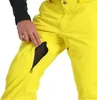 Spyder Dare Mens Pant Herren Skihose 38SA125314 AYW : XL Produktbild-Vorschau 5