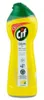 Cif Creme Zitrone Flüssige Reinigungscreme, 250 ml Produktbild-Vorschau 4