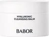 Babor Hyaluronic Cleansing Balm 150ml - balsamo detergente Anteprima dell’immagine prodotto 1