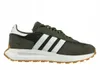 adidas Retropy E5 Olive Strata White Gum - EU 42 2/3 Produktbild-Vorschau 2