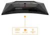 AOC G4 CQ27G4Z2P, 68,6 cm (27"), 2560 x 1440 px, Quad HD, Podgląd zdjęcia produktu 4
